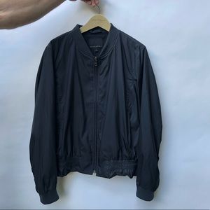 Women’s bomber jacket